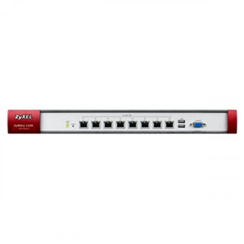 Маршрутизатор ZYXEL ZyWALL 1100