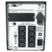 ИБП APC Smart-UPS 1500VA USB 230V SUA1500I