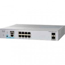 Cisco WS-C2960L-8PS-LL