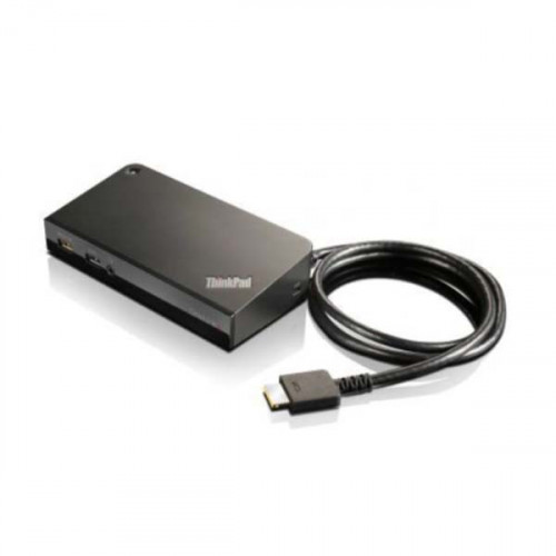 Док-станция Lenovo ThinkPad Onelink+ Dock (40A40090EU)