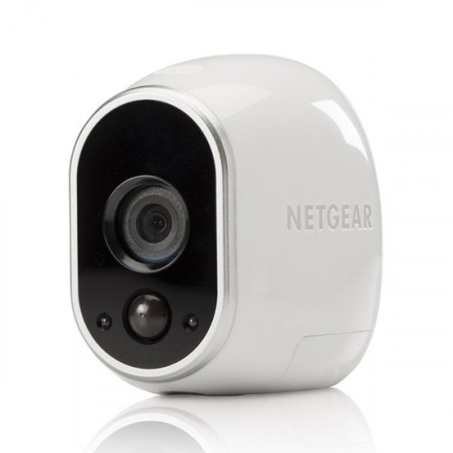 Камера видеонаблюдения Netgear Arlo VMC3430