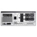 ИБП APC Smart-UPS X 3000VA Tower LCD 200-240V SMX3000HVNC