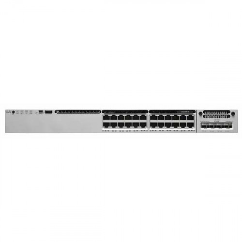 Коммутатор Cisco WS-C3850-24T-S