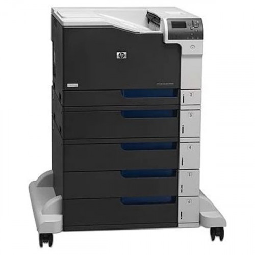 Принтер HP Color LaserJet Enterprise CP5525xh