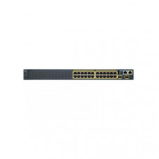 Cisco Catalyst 2960S-24TS-S