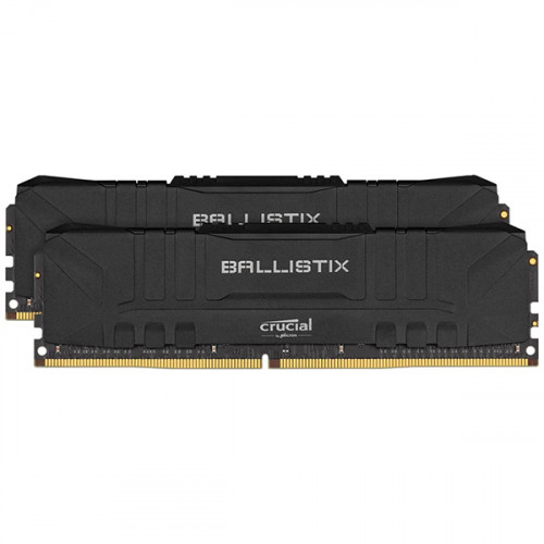 Оперативная память Crucial Ballistix BL2K16G32C16U4B