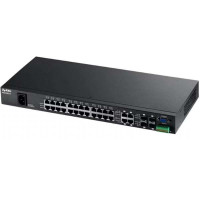 ZyXEL MES3500-24