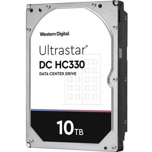 Жесткий диск Western Digital 0B42266 wus721010ale6l4