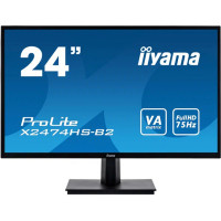 Монитор Iiyama ProLite X2474HS-B2 23.6 Монитор Iiyama ProLite X2474HS-B2 23.6