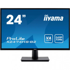 Монитор Iiyama ProLite X2474HS-B2 23.6