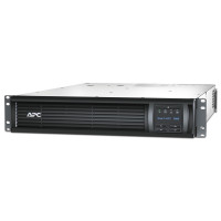 ИБП APC by Schneider Electric Smart-UPS SMT 3000VA, Rack 2U RM, SMT3000RMI2UNC