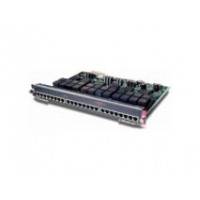 Cisco Catalyst WS-X4424-GB-RJ45