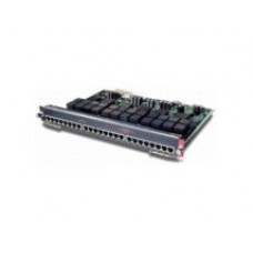 Cisco Catalyst WS-X4424-GB-RJ45
