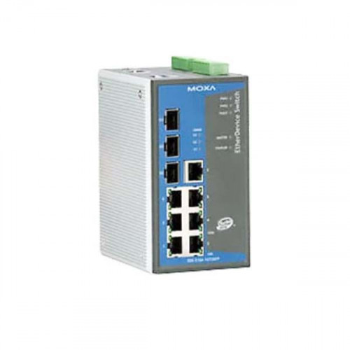 MOXA EDS-510A-3SFP