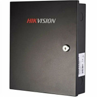 Сетевой контроллер Hikvision DS-K2802 Сетевой контроллер Hikvision DS-K2802