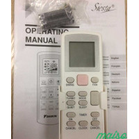 Daikin om-gs02-1111(4) Daikin om-gs02-1111(4)
