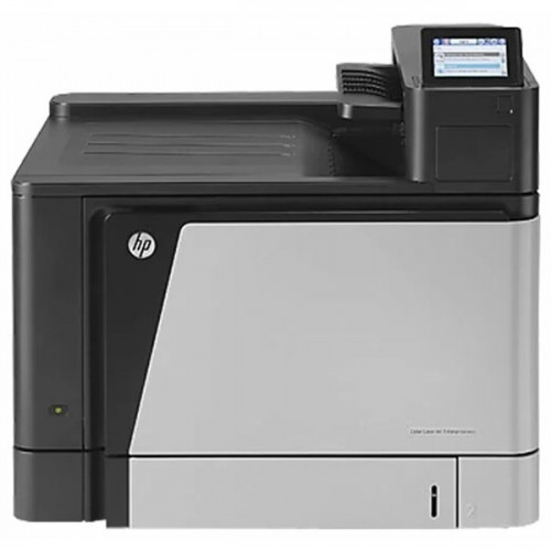 Принтер HP Color LaserJet Enterprise M855dn