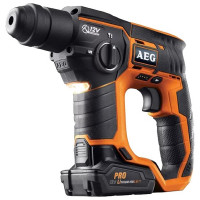 AEG BBH 12 Li-402C Li-Ion 12 (0.9 )