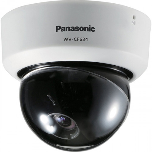 Камера Panasonic WV-CF344E