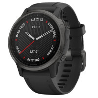 Умные часы Garmin Fenix 6S Sapphire