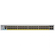 Cisco WS-C2960L-48TQ-LL