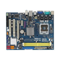 ASRock G31M-GS