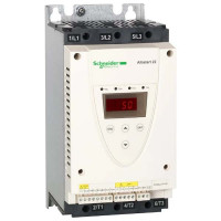 Софтстартер (устройство плавного пуска электродвигателя) Schneider Electric ATS22D32Q