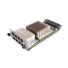 Интерфейсный модуль Juniper EX4550-EM-8XSFP