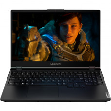 Ноутбук Lenovo Legion 5 17IMH05H [5 17IMH05H 81Y8002NUS]