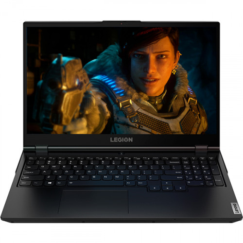 Ноутбук Lenovo Legion 5 17IMH05H [5 17IMH05H 81Y8002NUS]