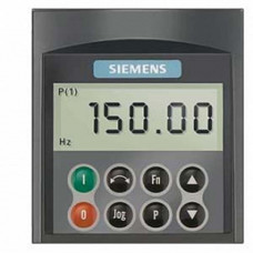 Siemens 6SE6400-0BP00-0AA0