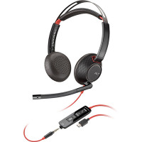 Plantronics Blackwire 5220 USB-C