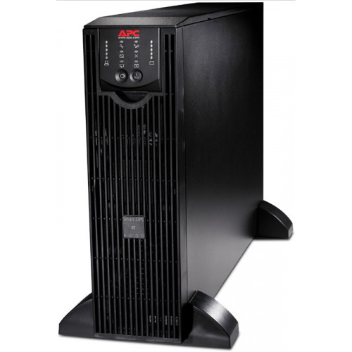 ИБП APC by Schneider Electric Smart-UPS RT Chinese version 6000VA, Tower, SURT6000XLICH