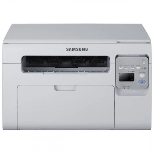 МФУ Samsung SCX-3400