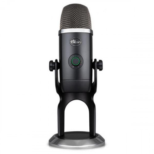 Конденсаторный микрофон Blue Microphones Yeti X