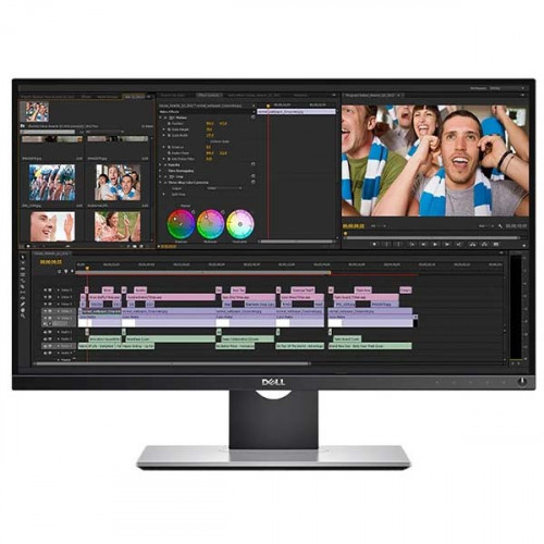 Монитор DELL UP2516D 25
