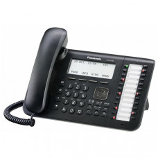 VoIP-телефон Panasonic KX-DT546RU