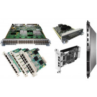Интерфейсный модуль Juniper CB-M-R