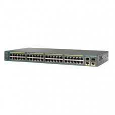 Cisco WS-C2960-48TC-S