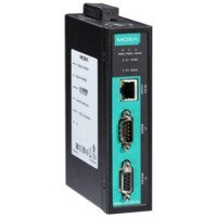 Преобразователь MOXA MGate 4101-MB-PBS-T