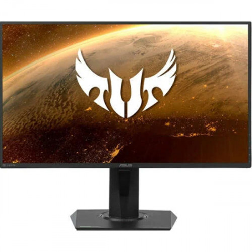 Монитор ASUS VG27AQZ 27