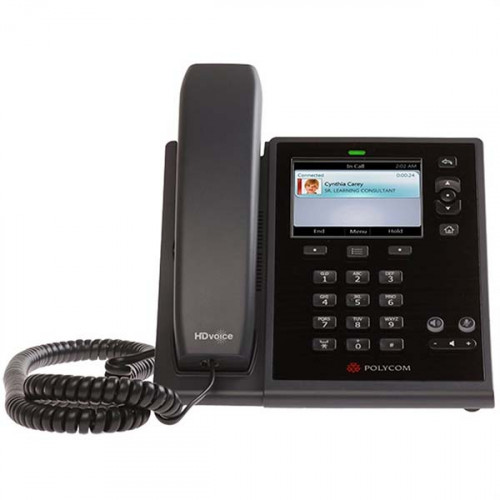 VoIP-телефон Polycom CX500