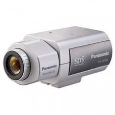 Panasonic WV-CP504E
