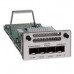 Сетевой модуль Cisco C9300-NM-4G
