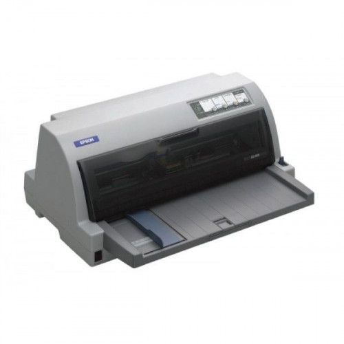 Матричный принтер Epson LQ-690