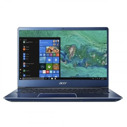 Ноутбук Acer SWIFT 3 SF314-56-70V4 (Intel Core i7 8565U 1800MHz/14