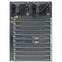 CISCO WS-C4510R+E