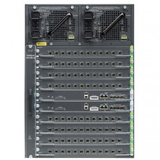 CISCO WS-C4510R+E