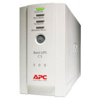 ИБП APC Back-UPS 500VA BK500-RS