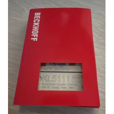 Beckhoff KL5111